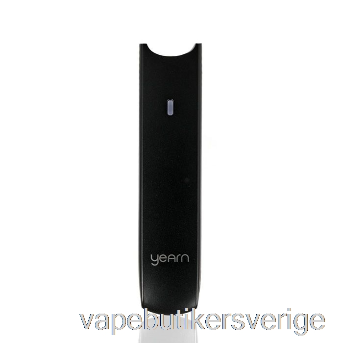 Vape Sverige Uwell Yearn 11w Podsystem Svart